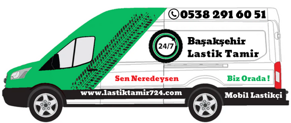 Başakşehir lastikçi olarak 7/24 lastik tamir hizmetleri veriyoruz hemen arayın size en yakın lastikçi mobil yol yardım aracımız gelsin.