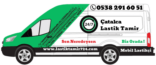 Çatalca lastikçi olarak 7/24 lastik tamir hizmetleri veriyoruz hemen arayın size en yakın lastikçi mobil yol yardım aracımız gelsin.