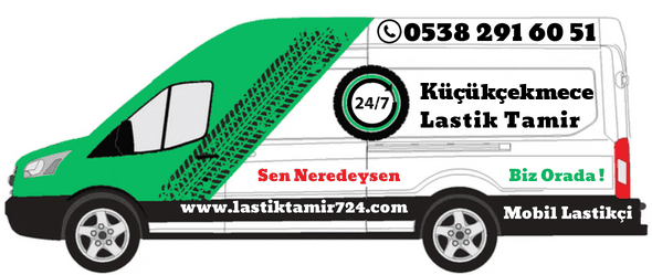 Küçükçekmece lastikçi olarak 7/24 lastik tamir hizmetleri veriyoruz hemen arayın size en yakın lastikçi mobil yol yardım aracımız gelsin.