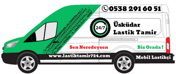 Üsküdar lastikçi olarak 7/24 lastik tamir hizmetleri veriyoruz hemen arayın size en yakın lastikçi mobil yol yardım aracımız gelsin.